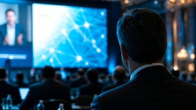 GlowByte на конференции по страхованию в Центральной Азии