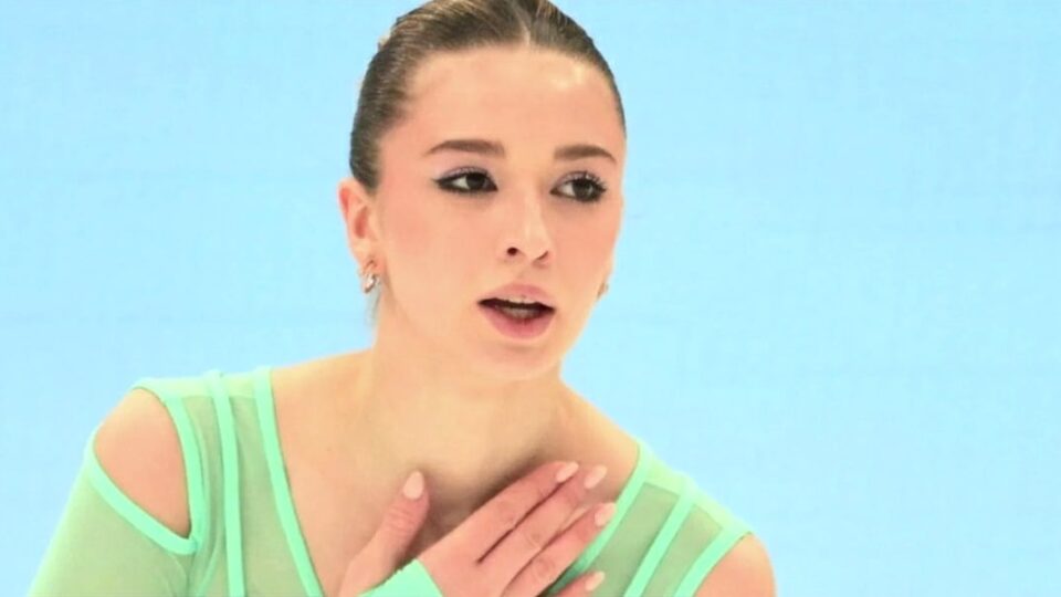 Трусова уверена в росте своих результатов на турнирах
