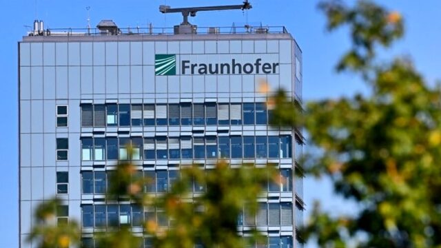 Германия открывает научный институт в Казахстане