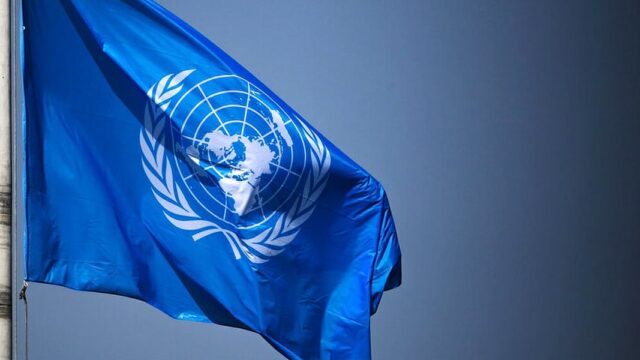 Эль-Ниньо рекордтық деңгейге жетеді 2027 жылдың ақпанына дейін