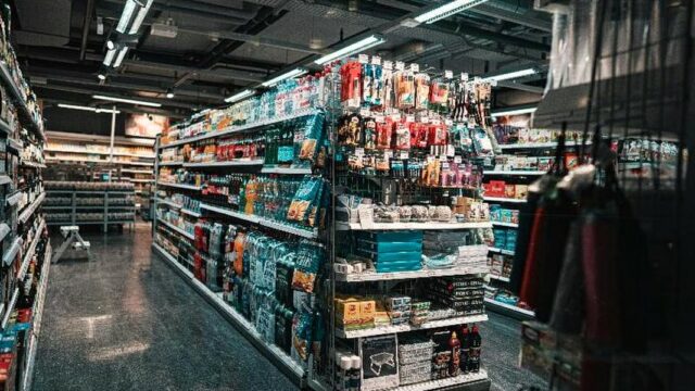Россия вводит обязательную цифровую маркировку для мясной продукции и товаров личной гигиены