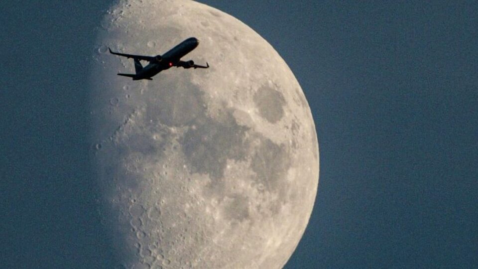 Air Astana запускает рейсы в Оман с 23 октября