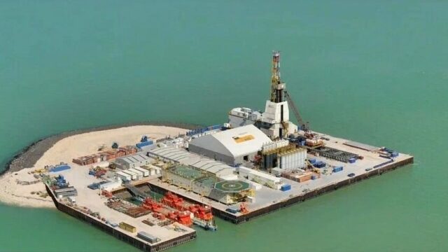 Переговоры по расширению Кашагана зашли в тупик из-за штрафа