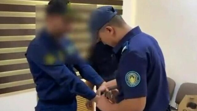 Определены подозреваемые в деле о гибели 14 военных на учениях в Казахстане