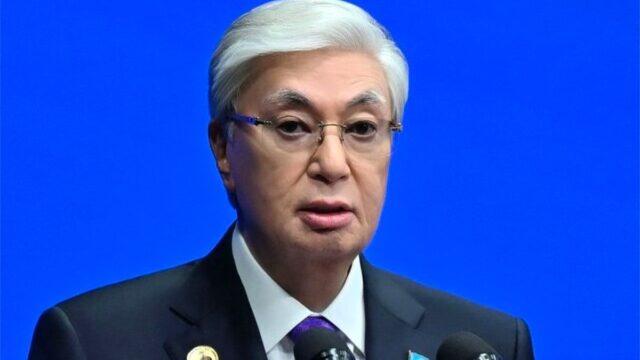 Назначение нового командующего Силами спецопераций в Казахстане на фоне трагедии