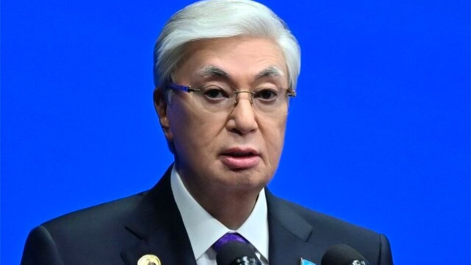 Назначение нового командующего Силами спецопераций в Казахстане на фоне трагедии