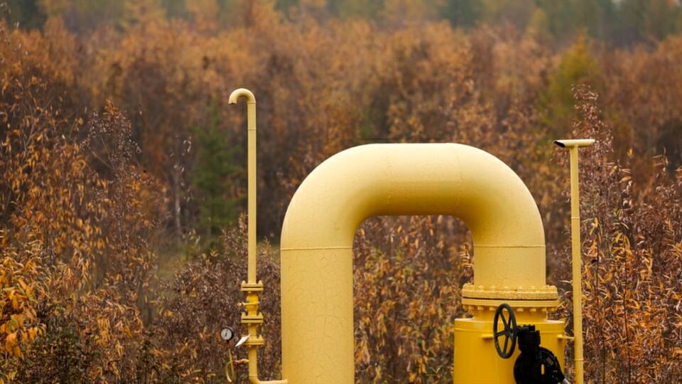 Ресейдегі газ құбырының инциденті Қазақстанға газ жеткізуіне әсер етпеді