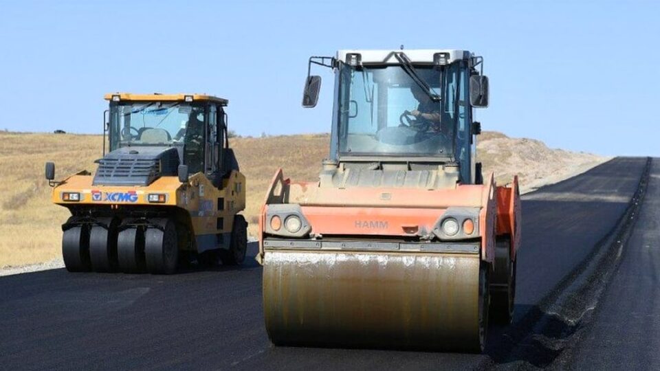 Қазақстанның жол саласын реформалау Токаевтың сын-ескертпесінен кейін