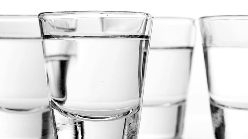 Қазақстан 2026 жылы Ресейге vodka экспортын 1649%-ға арттырды