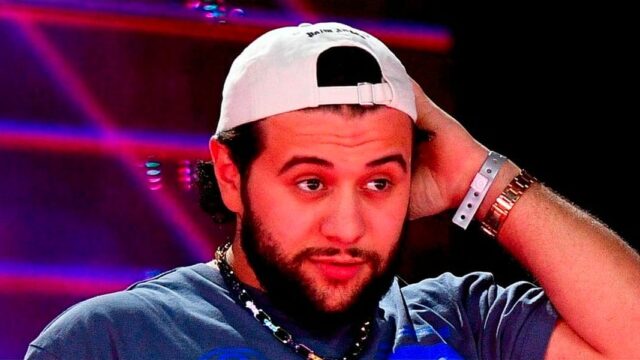 Пограничники Киргизии начали проверку после задержания рэпера Navai в Казахстане