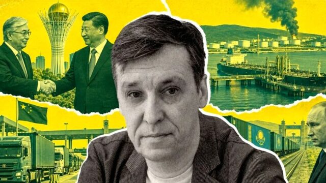 Экономические реалии Казахстана: рост ВВП и проблемы с инвесторами