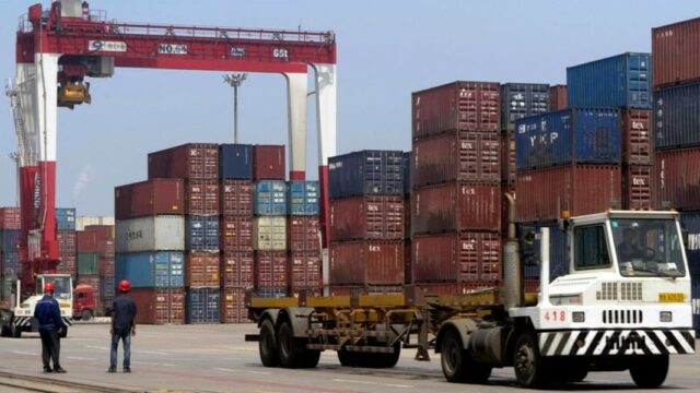 Рост профицита внешней торговли Казахстана в 2026 году
