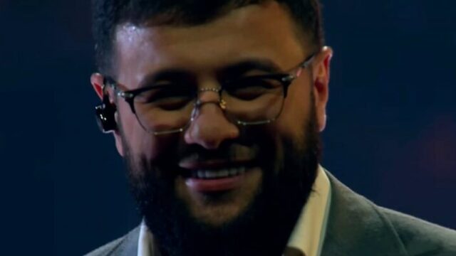 Рэпер Navai задержан с наркотиками и назначил себя «смотрящим» в изоляторе