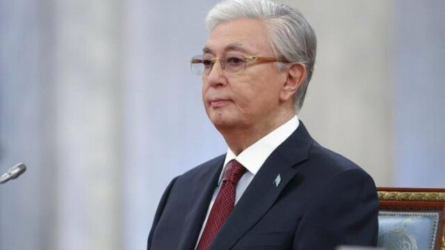 Токаев предложил механизм превентивной дипломатии для СВМДА