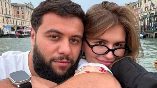 Гуф заступился за арестованного рэпера Navai, Миронова ответила на его слова