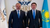 Казахстан и Беларусь планируют углубление спортивного сотрудничества
