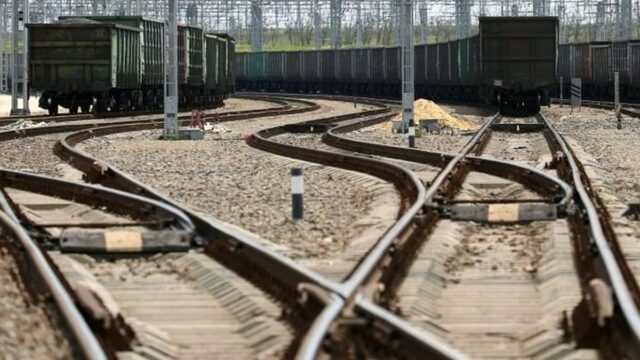 Казахстан и Таджикистан подписали протокол о наращивании железнодорожных перевозок
