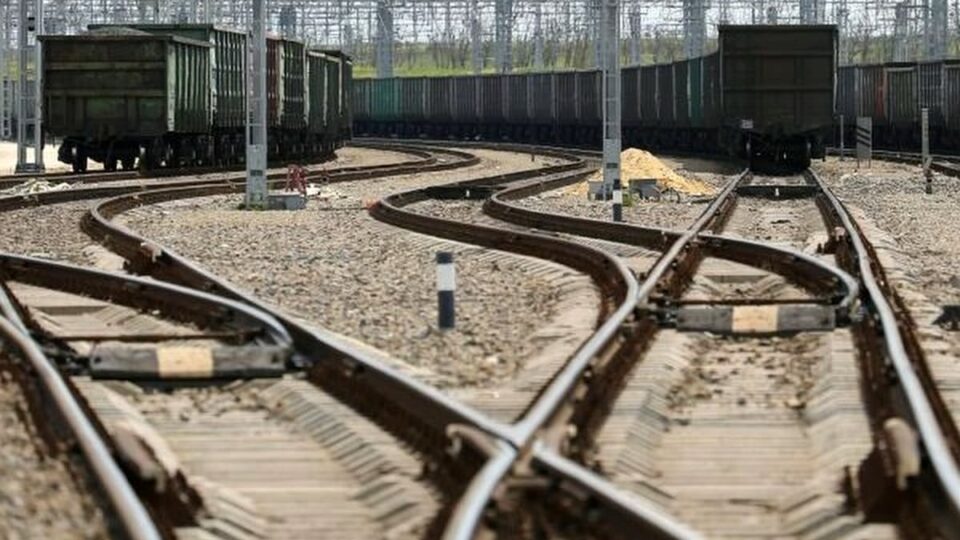 Казахстан и Таджикистан подписали протокол о наращивании железнодорожных перевозок