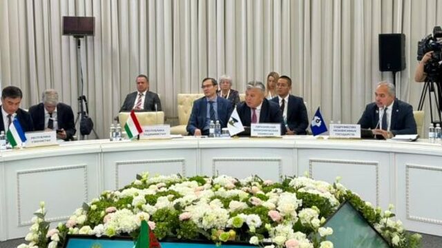 Конкурентные преимущества ЕАЭС в транспортной сфере