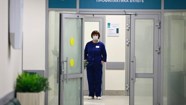 Ситуация с оспой обезьян в Татарстане: Роспотребнадзор подтвердил отсутствие случаев заболевания