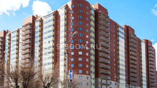 Спрос на вторичное жильё способствует развитию рынка новостроек