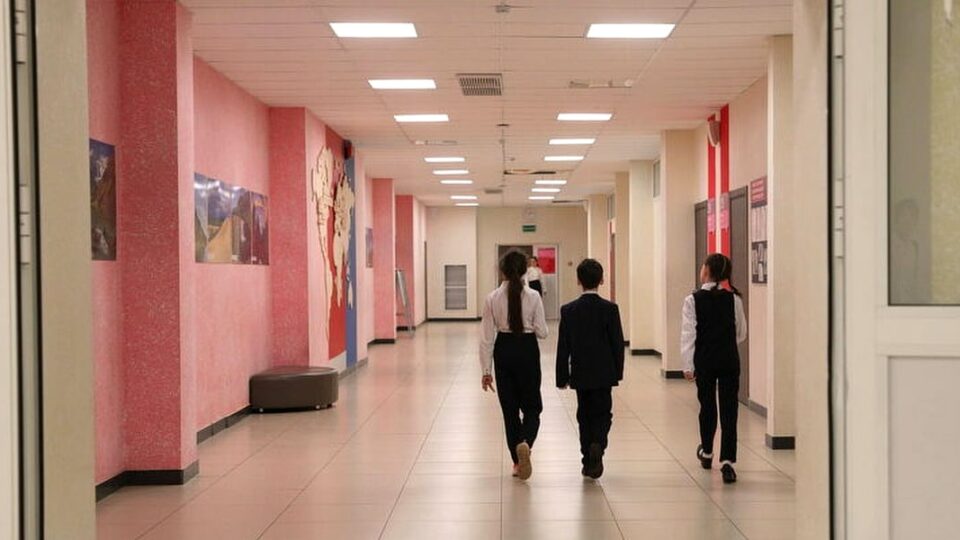 Осенние каникулы для школьников Татарстана с 29 октября по 8 ноября