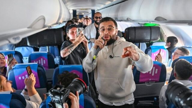 Продюсер уверен, что арест рэпера Navai не повлияет на его карьеру