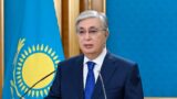 Касым-Жомарт Токаев озвучит ежегодное послание народу 28 октября
