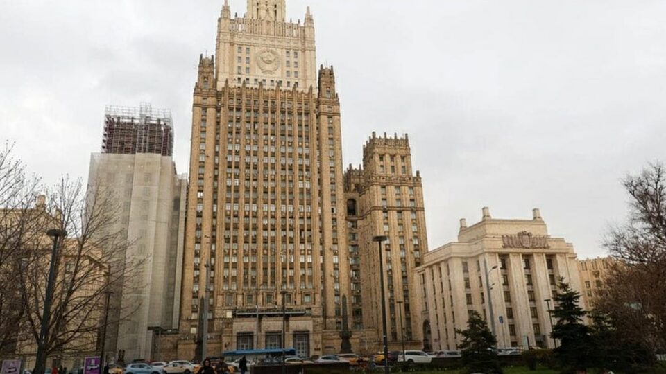 Россия ожидает разъяснений от Казахстана по новым правилам въезда