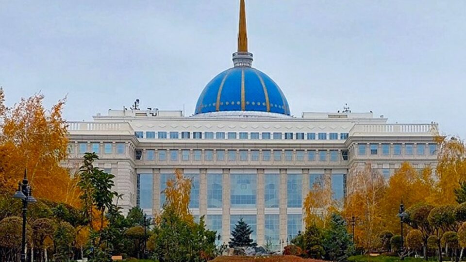 Қазақстан Ұлттық банкі ерекше сәндік монета шығарылатынын хабарлады