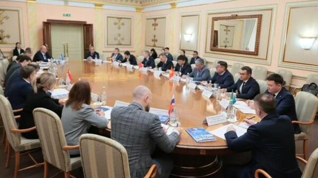 Опыт стран СНГ в борьбе с незаконной миграцией обсудили в Астане