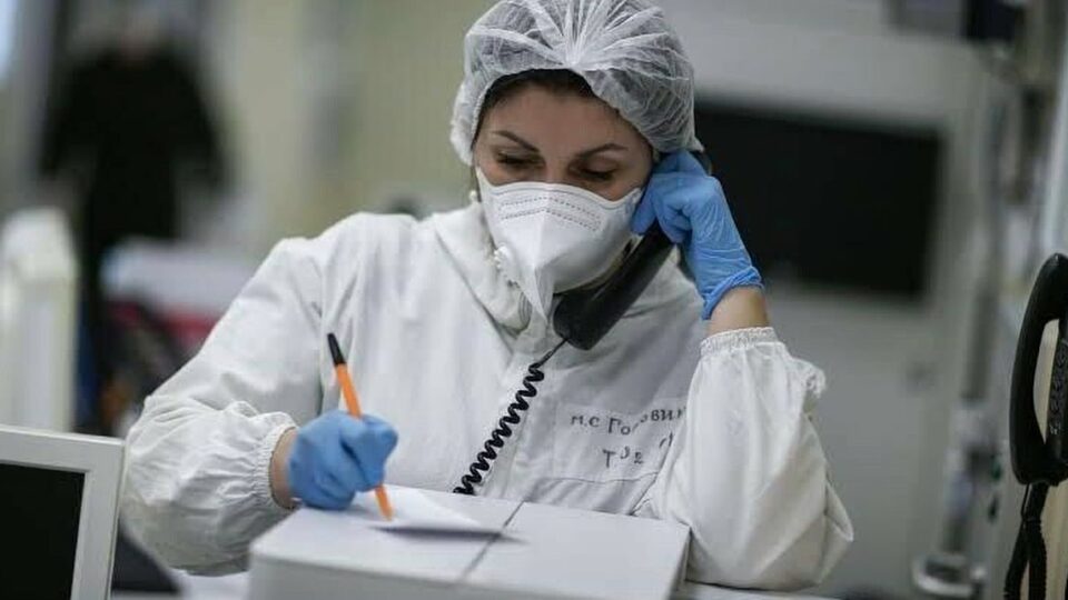 Роспотребнадзор штамы «Стратус» туралы: өзін-өзі емдеумен айналыспаңыз