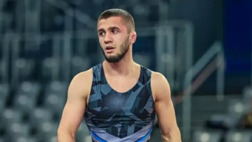 Гаджиев әлем чемпионатында қола медаль үшін күреседі