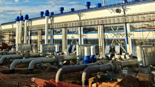 Россия и Казахстан обсуждают безопасность КТК