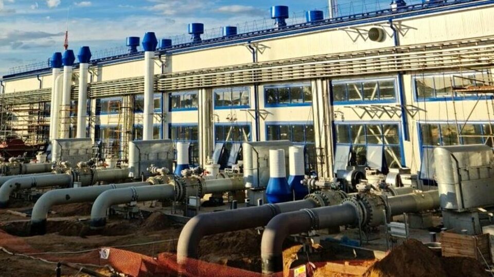 Россия и Казахстан обсуждают безопасность КТК