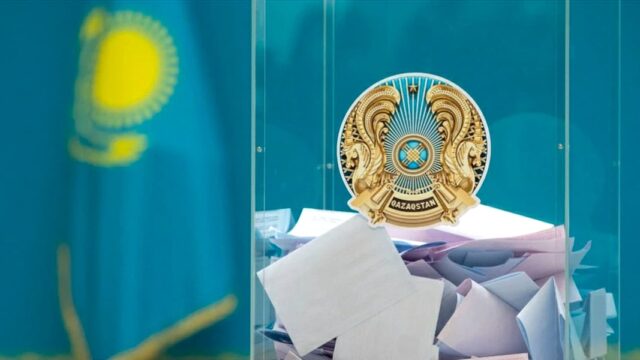 Кандидаты в маслихаты получат до 410 тысяч тенге на агитацию