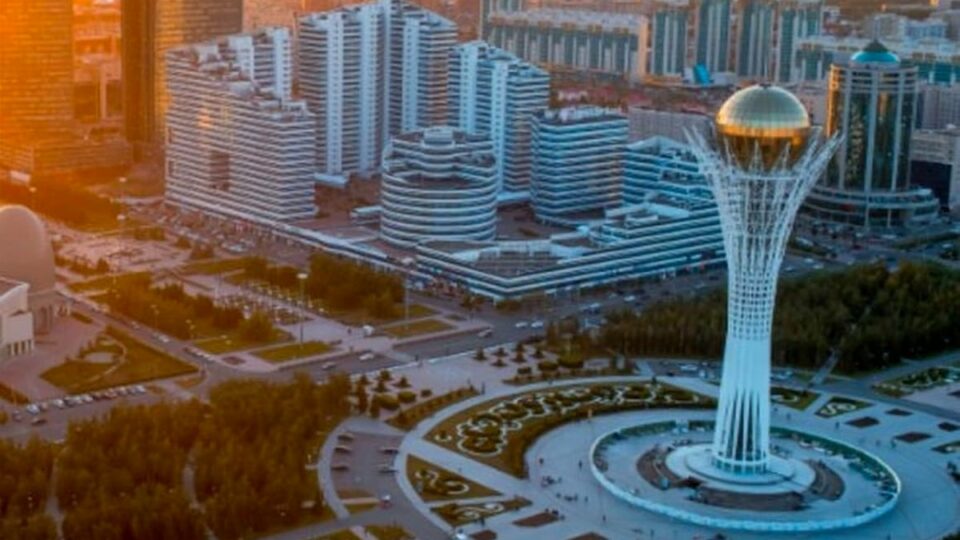 Қазақстанда Қарулы күштердің кешенді реформасы басталады