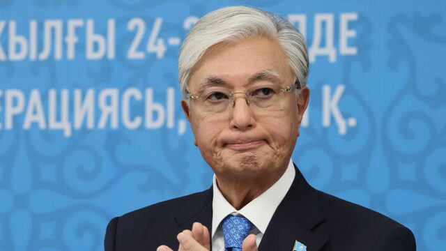 Казахстан стремится стать ключевым логистическим узлом Евразии