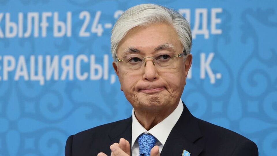 Қазақстан Еуразияның негізгі логистикалық торабы болуға ұмтылады
