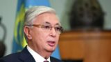 Смена руководства в министерстве обороны Казахстана
