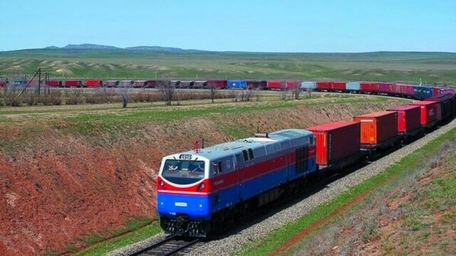 Цифровизация грузоперевозок в ЕАЭС: Казахстан запускает новую систему