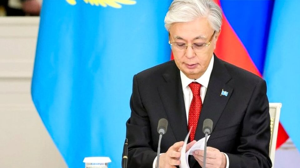 Қасым-Жомарт Тоқаев Қазақстан мен Түркияның мәңгі достығы туралы