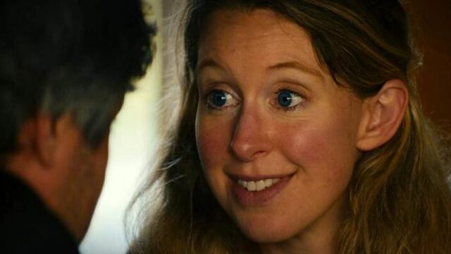 Документальный фильм о скандале Theranos с Элизабет Холмс выйдет в России