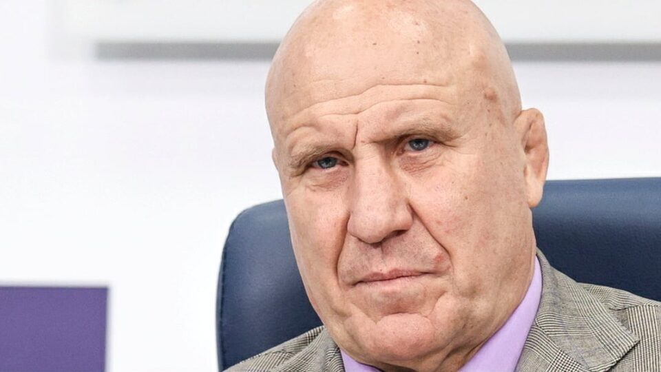 Мамиашвили Садулаев пен Снайдер арасындағы жекпе-жек туралы: тең күрес