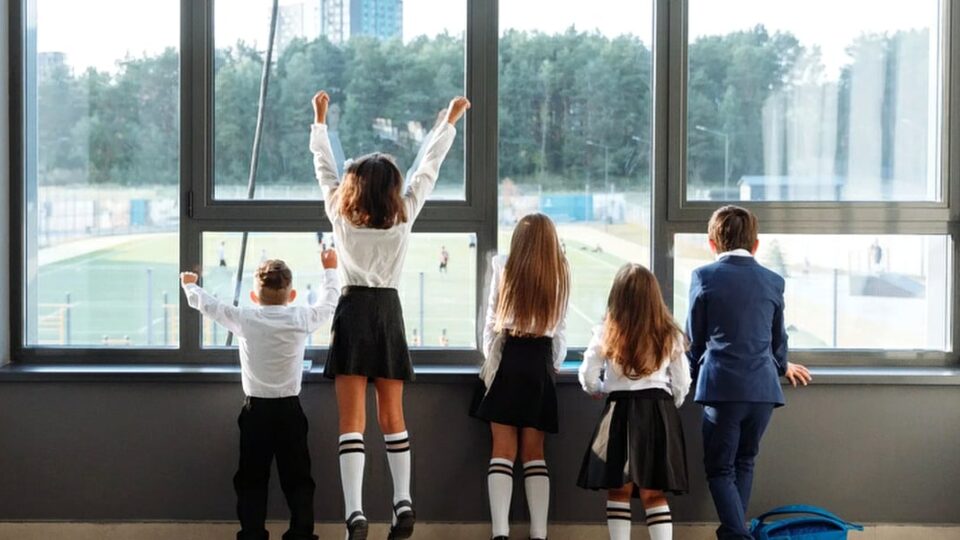 В Казахстане планируется строительство 20 специализированных школ для детей с особыми потребностями