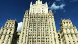 Казахстан опроверг введение платы за электронное разрешение на въезд для россиян