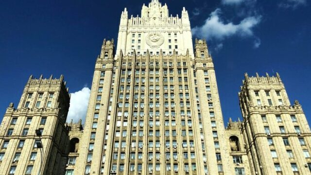 Казахстан опроверг введение платы за электронное разрешение на въезд для россиян