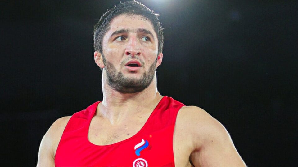 Садулаев рассказал о своей готовности к чемпионату мира