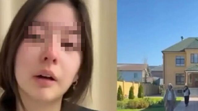 Школьница из Павлодара осталась без жилья после смерти отца