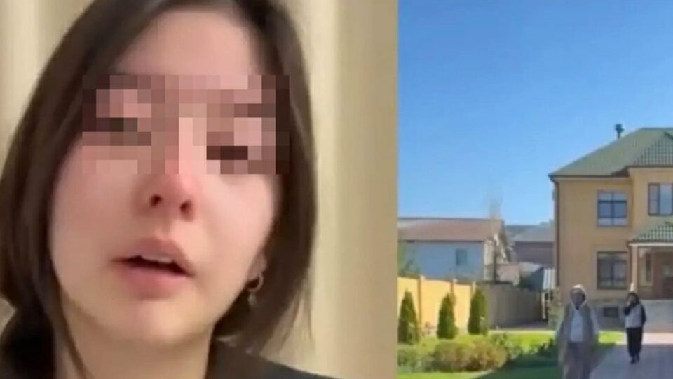 Школьница из Павлодара осталась без жилья после смерти отца